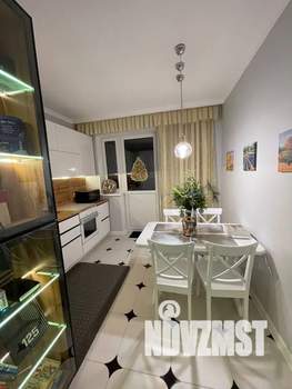 2-к квартира, посуточно, 60м2, 9/10 этаж