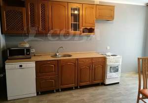 1-к квартира, на длительный срок, 49м2, 10/10 этаж