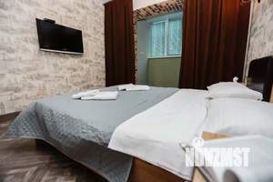 1-к квартира, посуточно, 61м2, 1/1 этаж