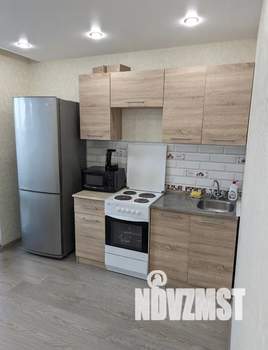 1-к квартира, посуточно, 38м2, 12/15 этаж