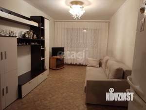 2-к квартира, на длительный срок, 43м2, 5/5 этаж