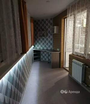 2-к квартира, на длительный срок, 53м2, 4/13 этаж