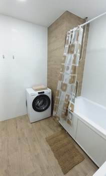 2-к квартира, на длительный срок, 41м2, 4/5 этаж