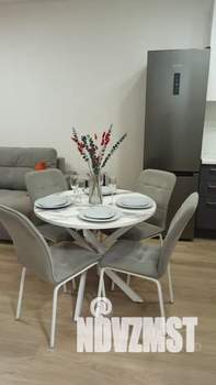 2-к квартира, посуточно, 40м2, 6/24 этаж