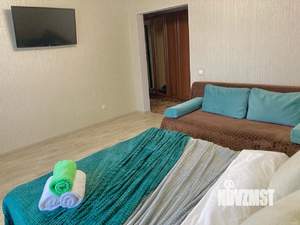 2-к квартира, посуточно, 72м2, 4/9 этаж