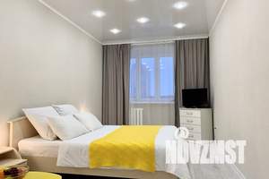 1-к квартира, посуточно, 40м2, 5/14 этаж