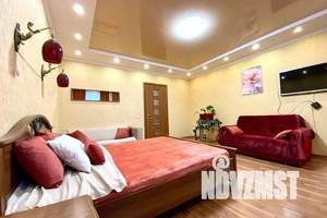 2-к квартира, посуточно, 75м2, 5/12 этаж