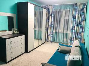 2-к квартира, на длительный срок, 45м2, 4/10 этаж