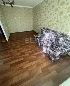 1-к квартира, на длительный срок, 34м2, 7/8 этаж