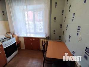 1-к квартира, на длительный срок, 32м2, 4/4 этаж