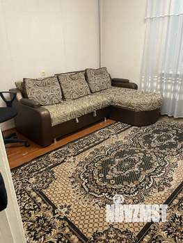 1-к квартира, на длительный срок, 30м2, 6/9 этаж