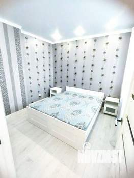 1-к квартира, на длительный срок, 40м2, 15/19 этаж