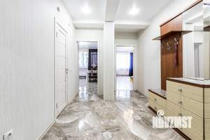 1-к квартира, посуточно, 47м2, 1/1 этаж