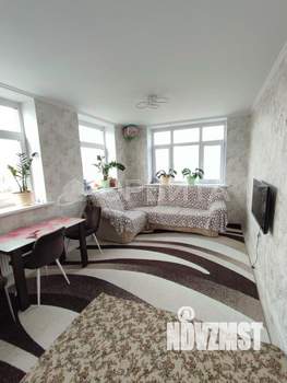 2-к квартира, на длительный срок, 52м2, 7/16 этаж