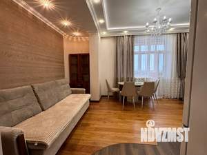 2-к квартира, посуточно, 56м2, 19/25 этаж