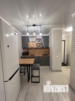 Студия квартира, на длительный срок, 30м2, 11/16 этаж