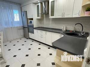 1-к квартира, посуточно, 49м2, 5/20 этаж