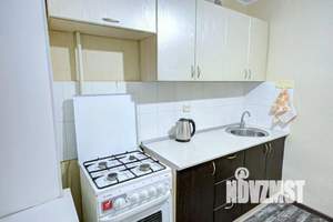 1-к квартира, посуточно, 31м2, 1/1 этаж