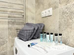 1-к квартира, посуточно, 33м2, 5/10 этаж