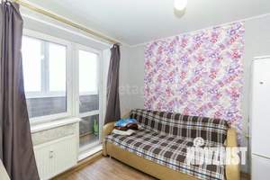 Студия квартира, на длительный срок, 16м2, 1/10 этаж