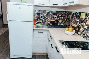 2-к квартира, посуточно, 50м2, 5/5 этаж