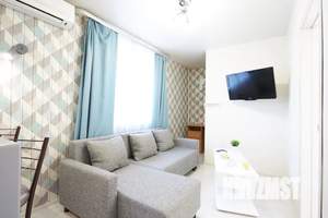 2-к квартира, посуточно, 50м2, 3/5 этаж