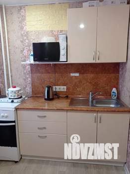 1-к квартира, посуточно, 30м2, 2/5 этаж