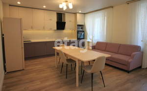 3-к квартира, на длительный срок, 116м2, 3/9 этаж