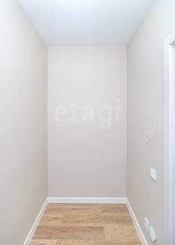 Студия квартира, на длительный срок, 33м2, 10/24 этаж