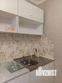 1-к квартира, на длительный срок, 36м2, 3/9 этаж