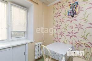 1-к квартира, на длительный срок, 28м2, 3/5 этаж