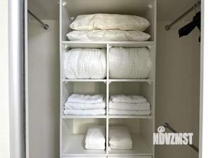 3-к квартира, посуточно, 56м2, 1/1 этаж