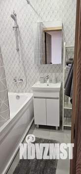 2-к квартира, посуточно, 46м2, 9/10 этаж