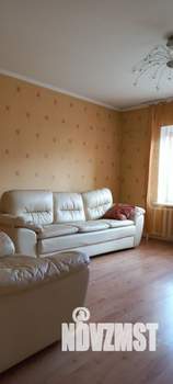 3-к квартира, посуточно, 110м2, 8/9 этаж