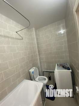 1-к квартира, на длительный срок, 35м2, 16/16 этаж