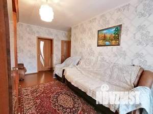 3-к квартира, на длительный срок, 58м2, 4/5 этаж