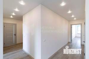 3-к квартира, на длительный срок, 116м2, 9/17 этаж