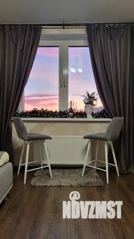 1-к квартира, на длительный срок, 36м2, 9/13 этаж