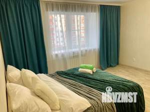 2-к квартира, посуточно, 62м2, 4/9 этаж