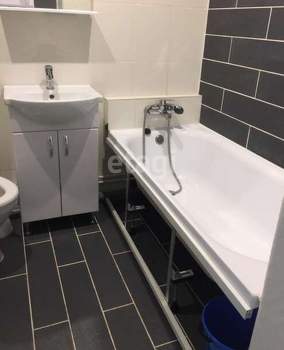 Студия квартира, на длительный срок, 17м2, 15/18 этаж