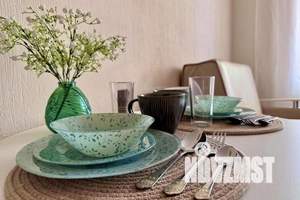 1-к квартира, посуточно, 47м2, 6/16 этаж
