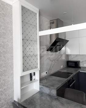 2-к квартира, на длительный срок, 80м2, 7/9 этаж