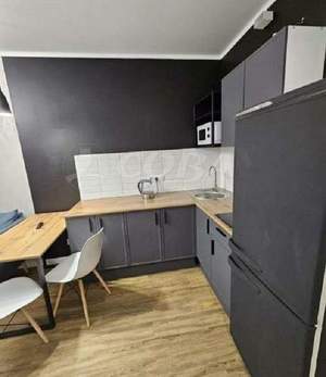1-к квартира, на длительный срок, 33м2, 12/16 этаж