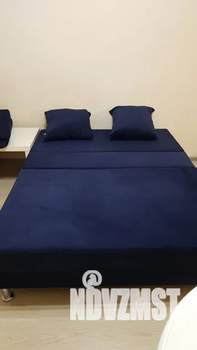 Студия квартира, посуточно, 33м2, 9/12 этаж