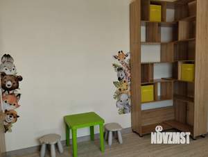 2-к квартира, посуточно, 80м2, 14/14 этаж