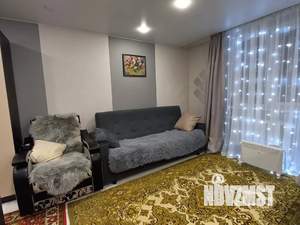 Студия квартира, посуточно, 28м2, 4/4 этаж