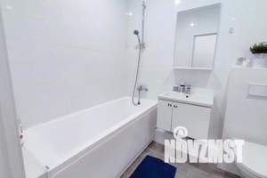 1-к квартира, посуточно, 32м2, 11/19 этаж