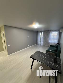 1-к квартира, на длительный срок, 52м2, 8/9 этаж