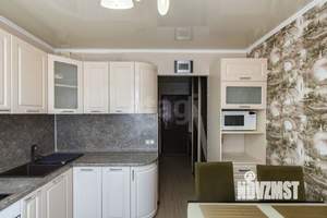 1-к квартира, на длительный срок, 33м2, 8/9 этаж