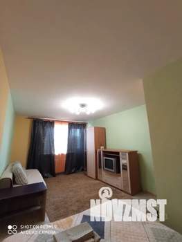 1-к квартира, посуточно, 35м2, 7/9 этаж